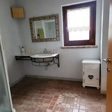 Il Pozzo Dei Desideri Romantic Bed & Breakfast 3*