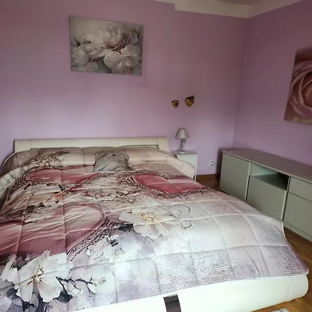 Il Pozzo Dei Desideri Romantic Bed & Breakfast 3*