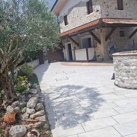 Il Pozzo Dei Desideri Romantic 3*
