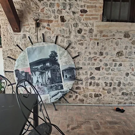 Bed & Breakfast Il Pozzo Dei Desideri Romantic Spilimbergo