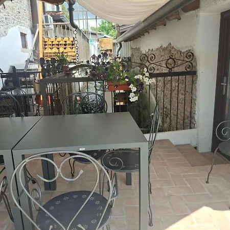 Il Pozzo Dei Desideri Romantic 3* Spilimbergo