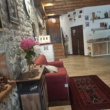 Il Pozzo Dei Desideri Romantic Bed & Breakfast Spilimbergo