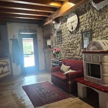 Il Pozzo Dei Desideri Romantic