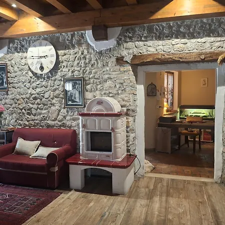 Il Pozzo Dei Desideri Romantic 3*