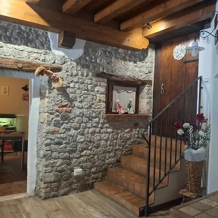 Bed & Breakfast Il Pozzo Dei Desideri Romantic