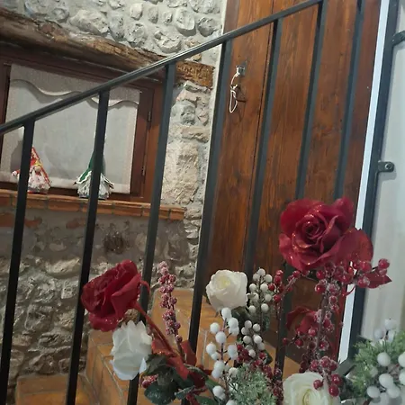 Bed & Breakfast Il Pozzo Dei Desideri Romantic