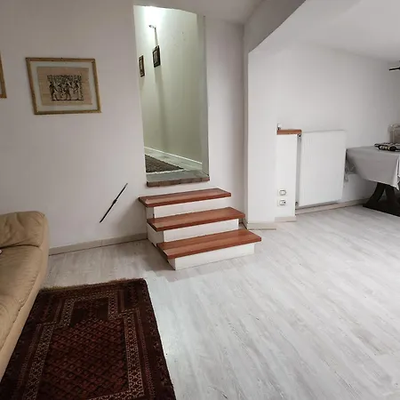 Bed & Breakfast Il Pozzo Dei Desideri Romantic 3*