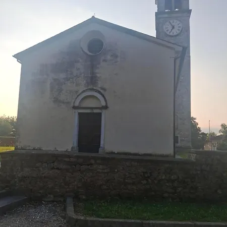 Bed & Breakfast Il Pozzo Dei Desideri Romantic