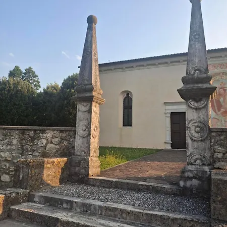 Bed & Breakfast Il Pozzo Dei Desideri Romantic Spilimbergo