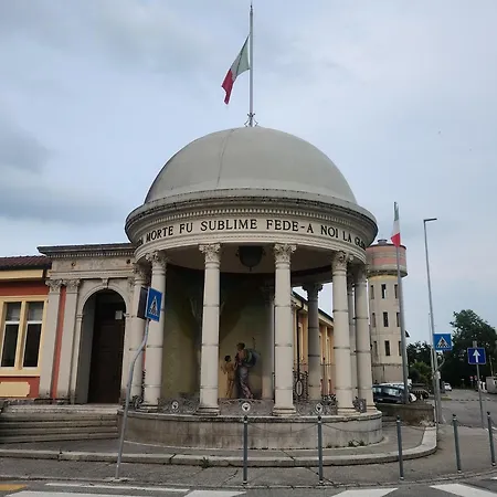 Il Pozzo Dei Desideri Romantic Spilimbergo