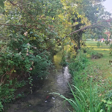 Il Pozzo Dei Desideri Romantic 3* Spilimbergo