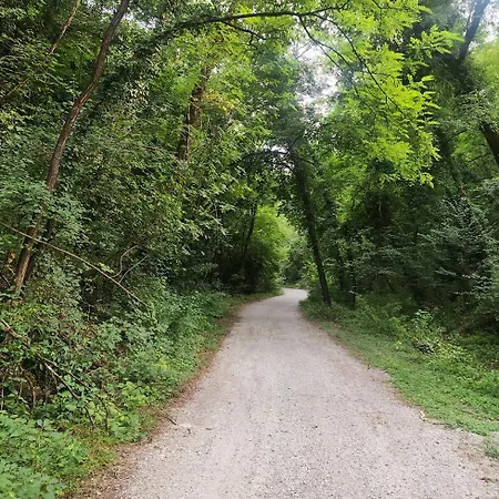 Il Pozzo Dei Desideri Romantic 3* Spilimbergo