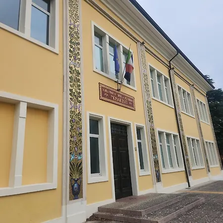 Bed & Breakfast Il Pozzo Dei Desideri Romantic