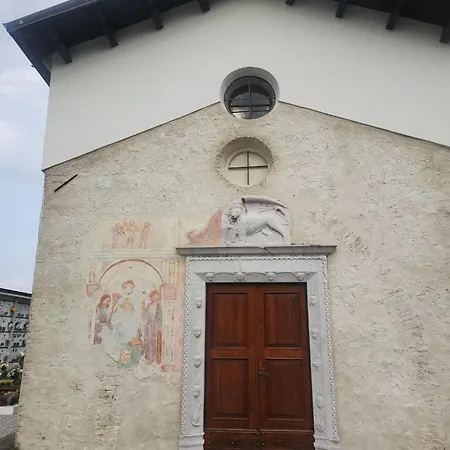 Il Pozzo Dei Desideri Romantic Bed & Breakfast