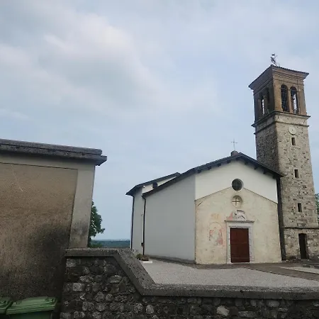 Il Pozzo Dei Desideri Romantic Bed & Breakfast Spilimbergo