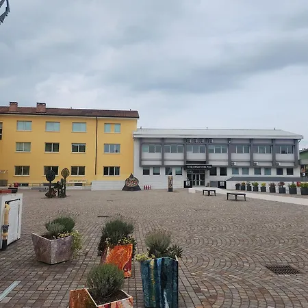 Il Pozzo Dei Desideri Romantic 3* Spilimbergo