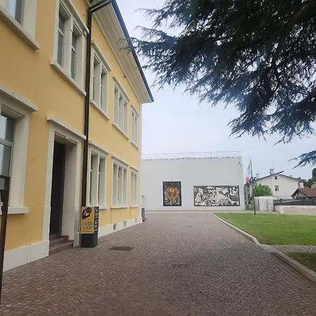 Il Pozzo Dei Desideri Romantic Bed & Breakfast 3*