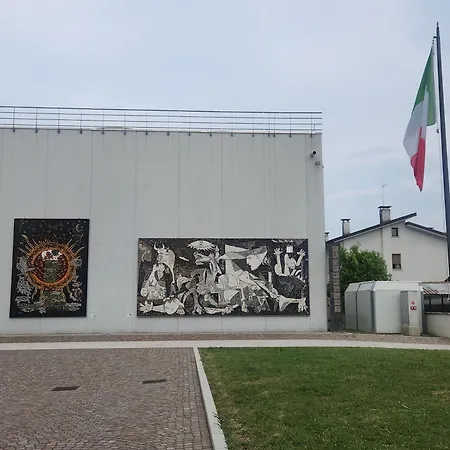 Il Pozzo Dei Desideri Romantic Spilimbergo