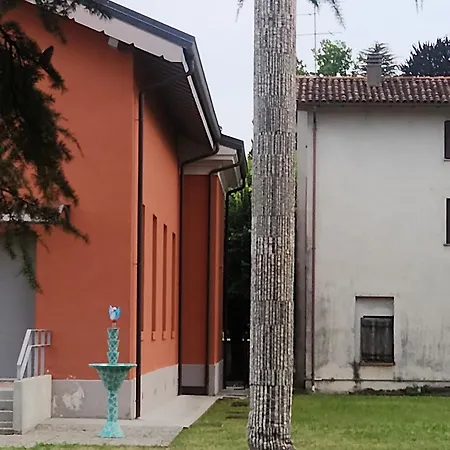Il Pozzo Dei Desideri Romantic Bed & Breakfast Spilimbergo