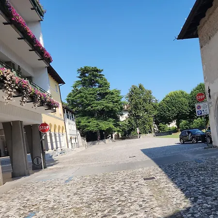 Il Pozzo Dei Desideri Romantic