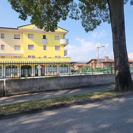 Il Pozzo Dei Desideri Romantic Spilimbergo