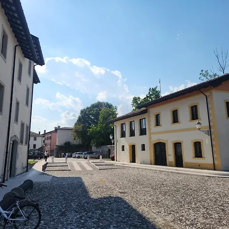 Bed & Breakfast Il Pozzo Dei Desideri Romantic