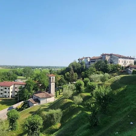 Il Pozzo Dei Desideri Romantic Bed & Breakfast 3*