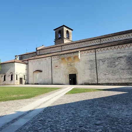 Bed & Breakfast Il Pozzo Dei Desideri Romantic Spilimbergo