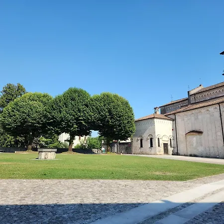 Bed & Breakfast Il Pozzo Dei Desideri Romantic 3*