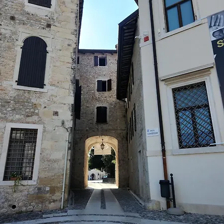 Bed & Breakfast Il Pozzo Dei Desideri Romantic