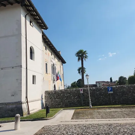 Il Pozzo Dei Desideri Romantic