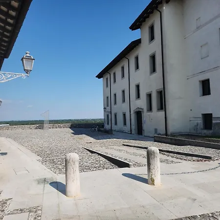 Il Pozzo Dei Desideri Romantic 3*