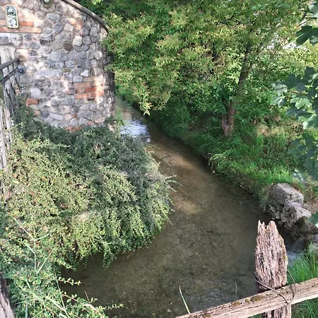 Il Pozzo Dei Desideri Romantic