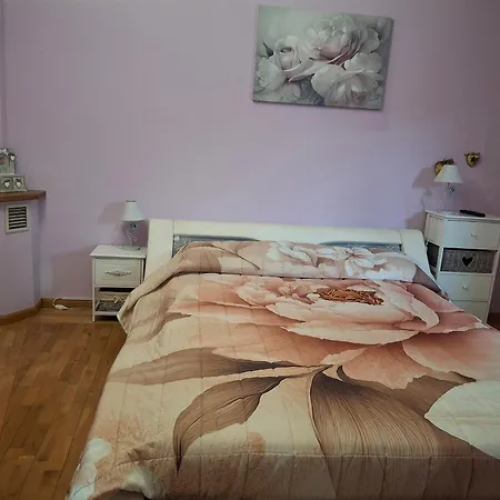 Bed & Breakfast Il Pozzo Dei Desideri Romantic 3*