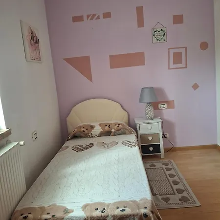 Il Pozzo Dei Desideri Romantic Bed & Breakfast
